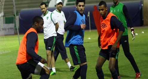 أشترويل البرتغالي : افتقدنا مهاجم الأهلي ونحاول إيجاد بديل له